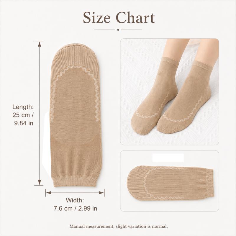 10Pairs Ultra-Sheer Invisible  - Invisibility Sock Loafer avis et prix