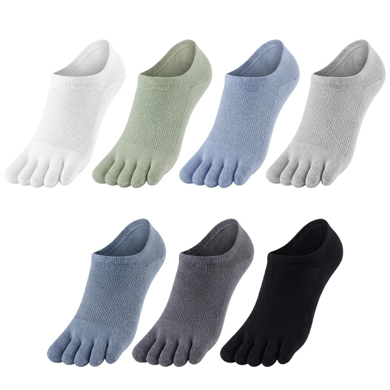 2026 NEW Ultra Breathable Mesh - Toe Sock Split avis et prix