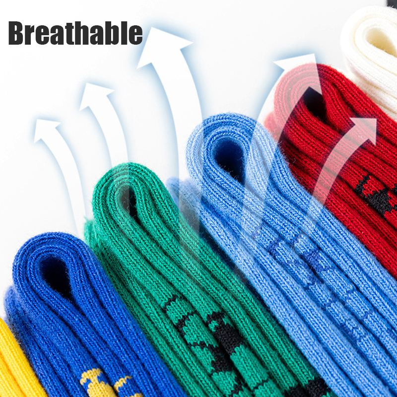 Kids Football Socks High Tube  - Ankle Brace Sock avis et prix