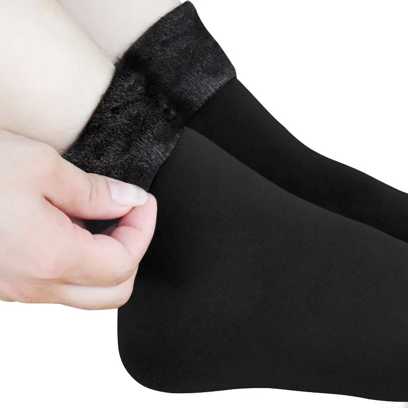 1/2/3 Pairs Men Women Winter T - Thermal Sock Winter avis et prix