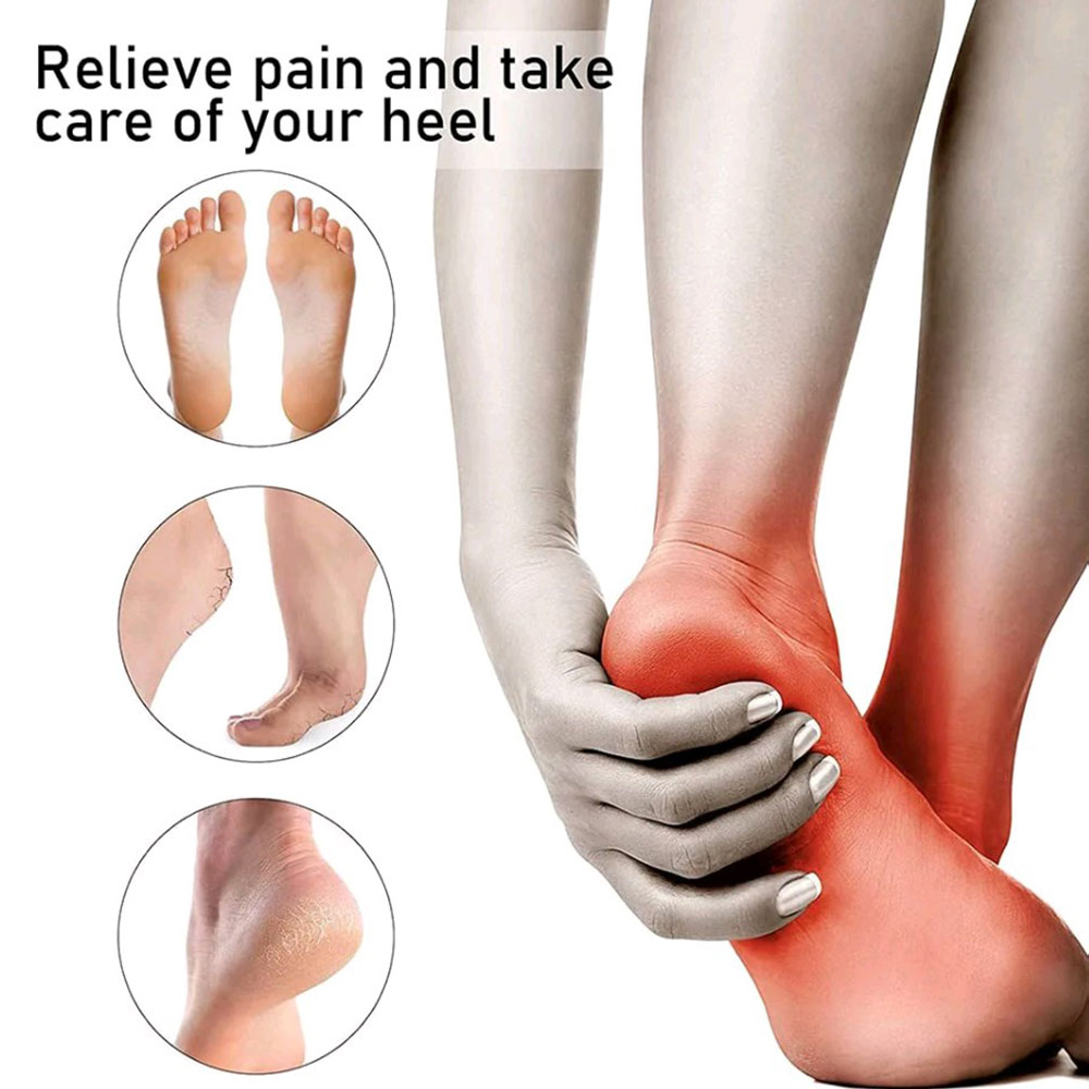 2-10Pcs Plantar Fasciitis Ther - Ankle Brace Sock avis et prix