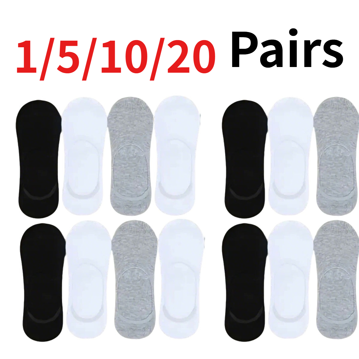 Anti-Slip Women Pilates Socks  - Grip Sock Yoga avis et prix