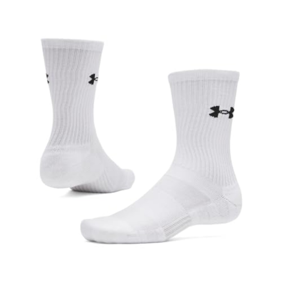 Unisex Performance Cotton Crew - Cotton Crew Sock Pack avis et prix