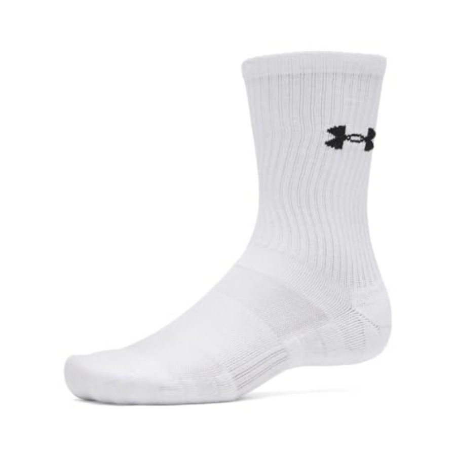 Unisex Performance Cotton Crew - Cotton Crew Sock Pack avis et prix