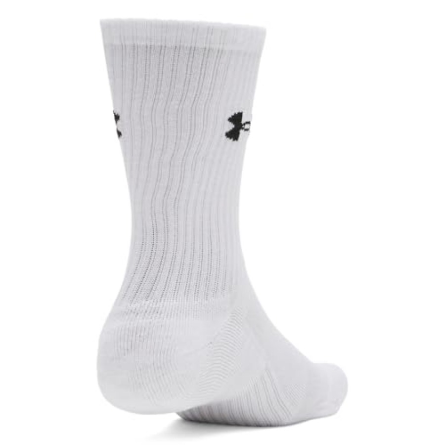Unisex Performance Cotton Crew - Cotton Crew Sock Pack avis et prix
