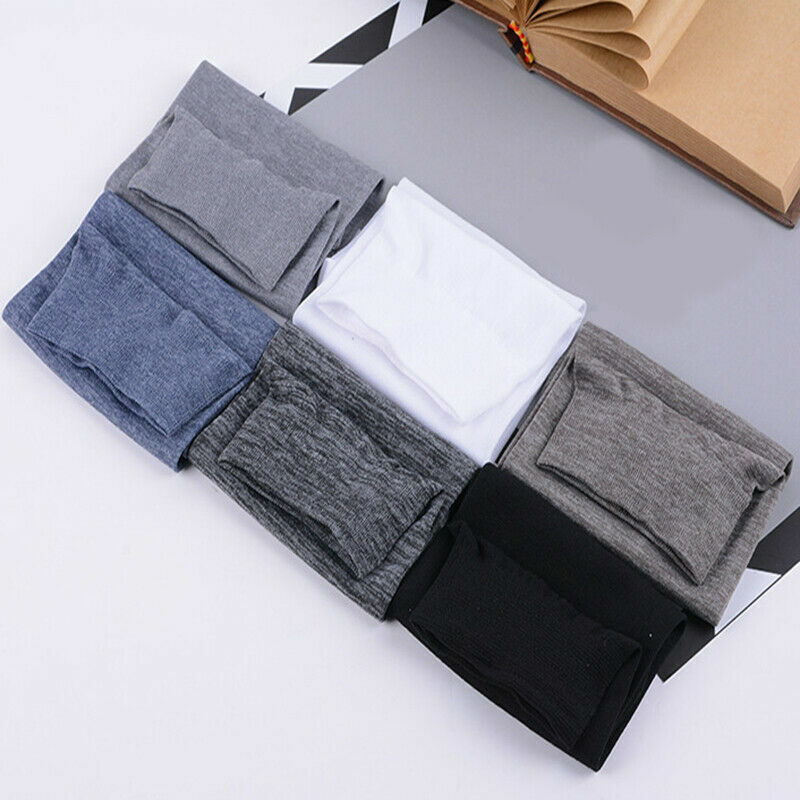 Men Bamboo Fiber Socks Summer  - Silk Sock Bamboo avis et prix