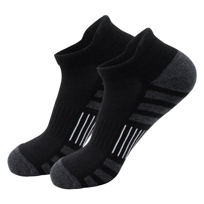 12/24 Pairs Cushioned Breathab - Athletic Sock Cushion avis et prix