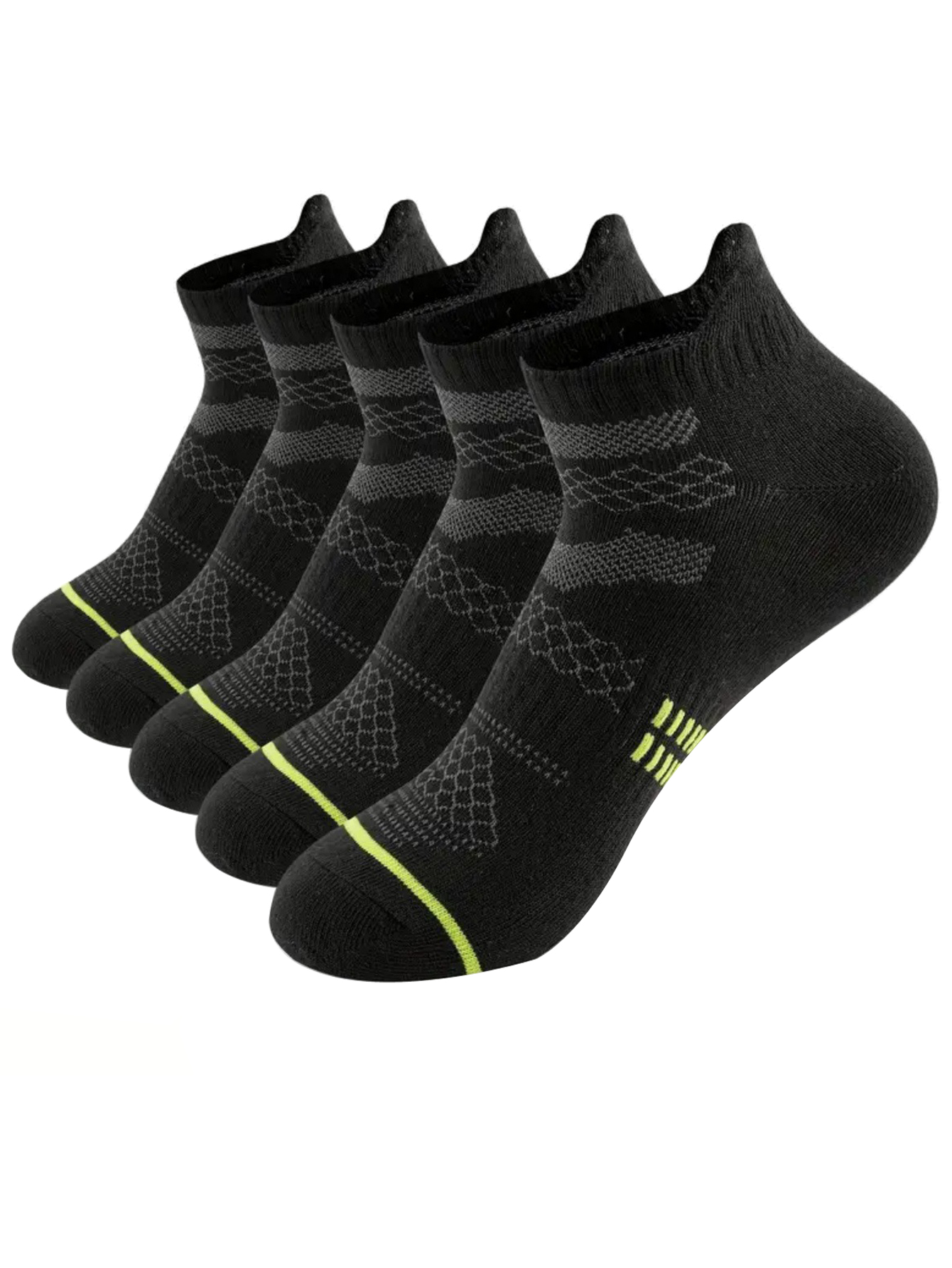 10 Pairs Soft Low Cut No Show  - No Show Sock Women avis et prix