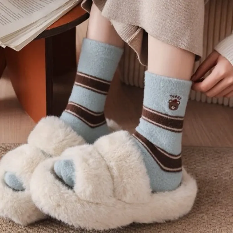 2026 Winter New Japanese Austr - Thermal Sock Winter avis et prix