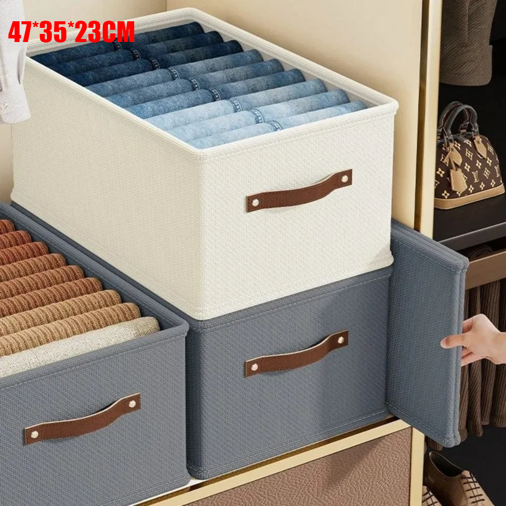 1PC Oxford Clothing and Toy St - Sock Organizer Tray avis et prix