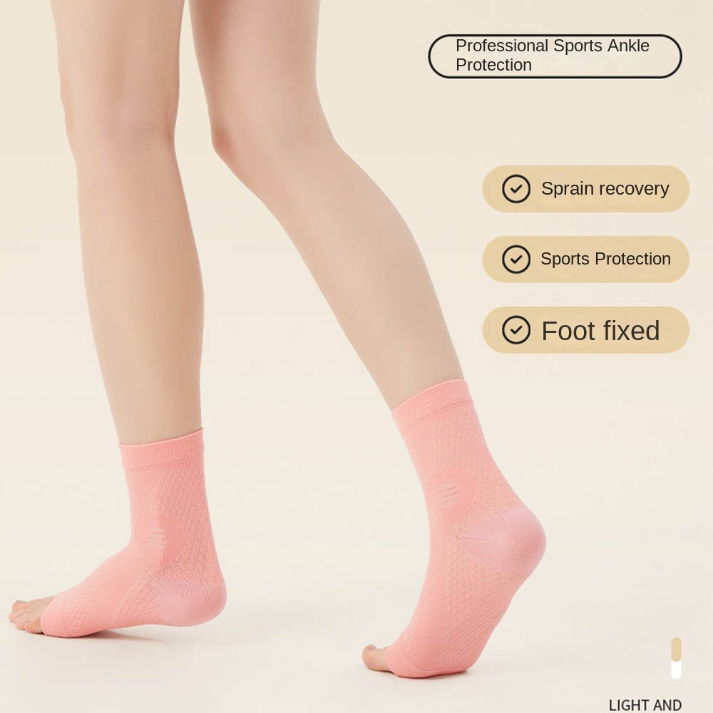 1Pair Anti Sprain Sports Ankle - Ankle Brace Sock avis et prix