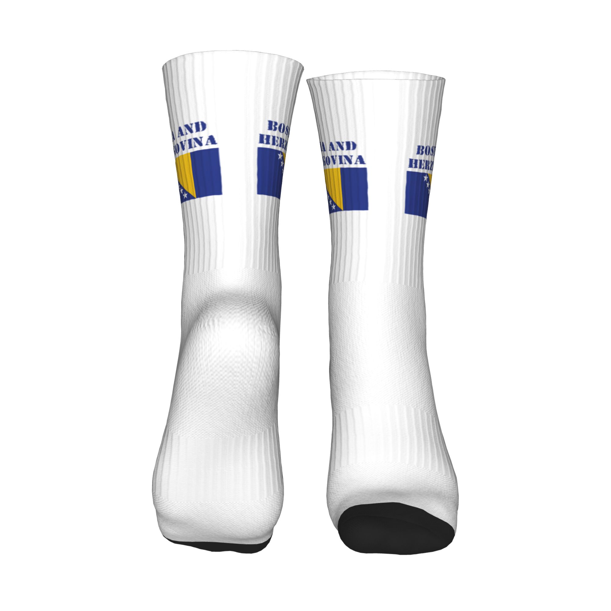 8D Horse Oil Stretching Nylon  - Thigh High Sock Stay Up avis et prix