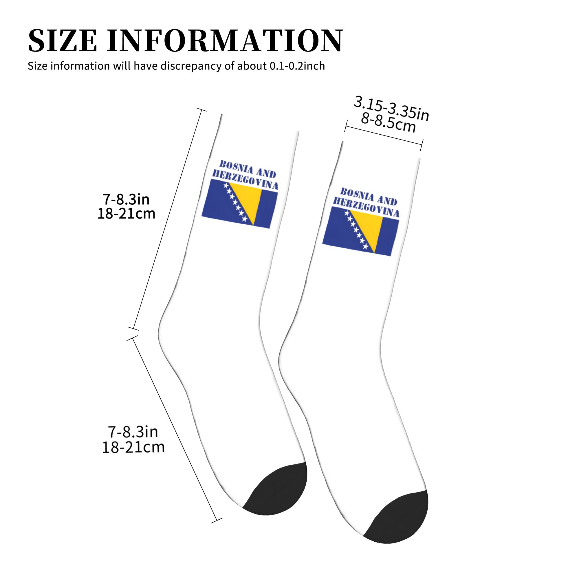 8D Horse Oil Stretching Nylon  - Thigh High Sock Stay Up avis et prix