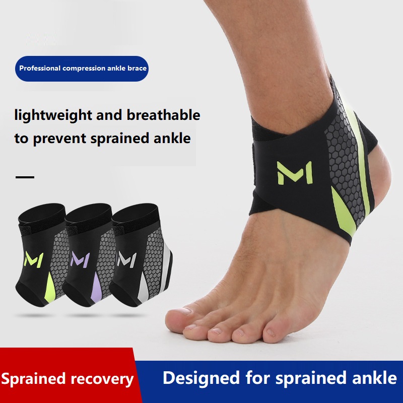 1-2PCS Bandage Ankle Protector - Ankle Brace Sock avis et prix