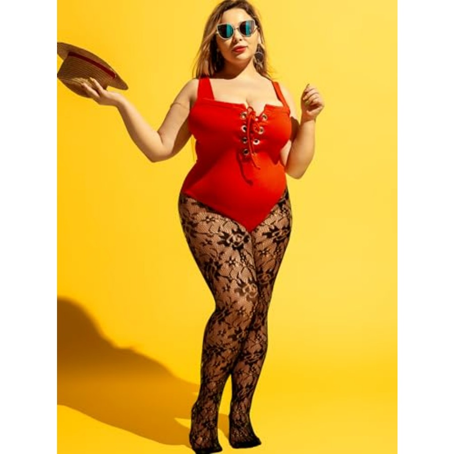 Bencailor 3 Pairs Women Rhines - Fishnet Stocking Women avis et prix