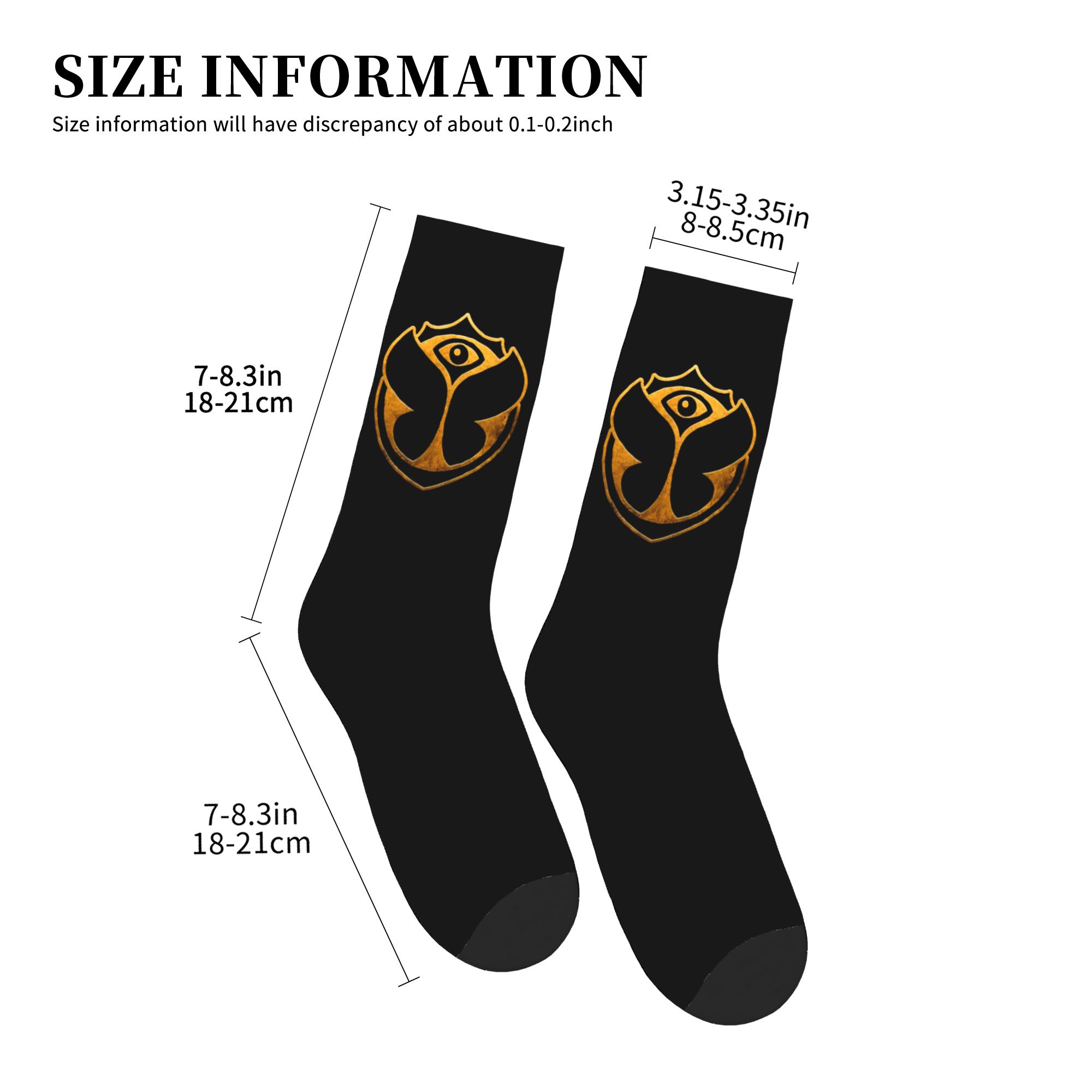 Tomorrowland Dress Socks for M - Dress Sock Men avis et prix