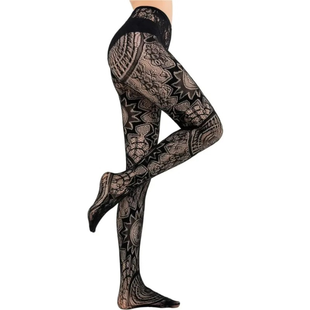Women's Gothic Fishnet Tights  - Fishnet Stocking Women avis et prix