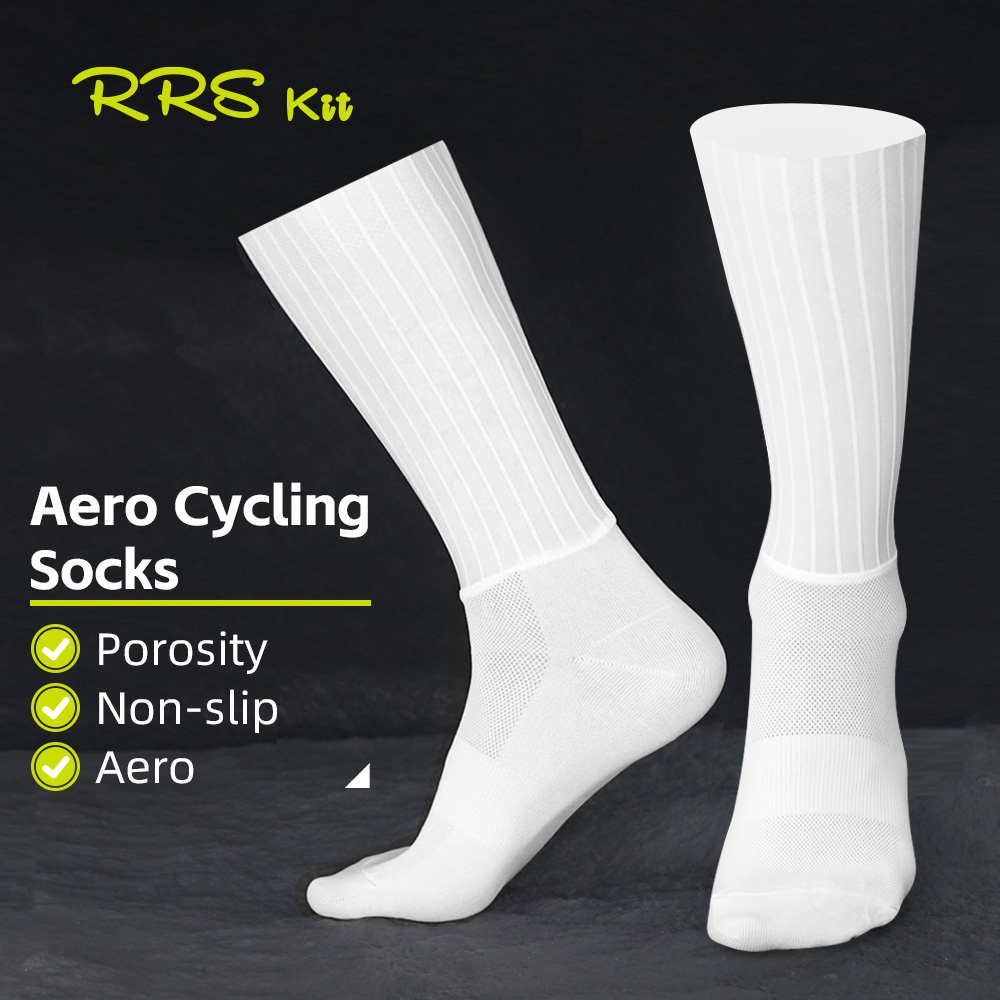 Rrskit Summer Cycling Aerodyna - Compression Sleeve Calf avis et prix