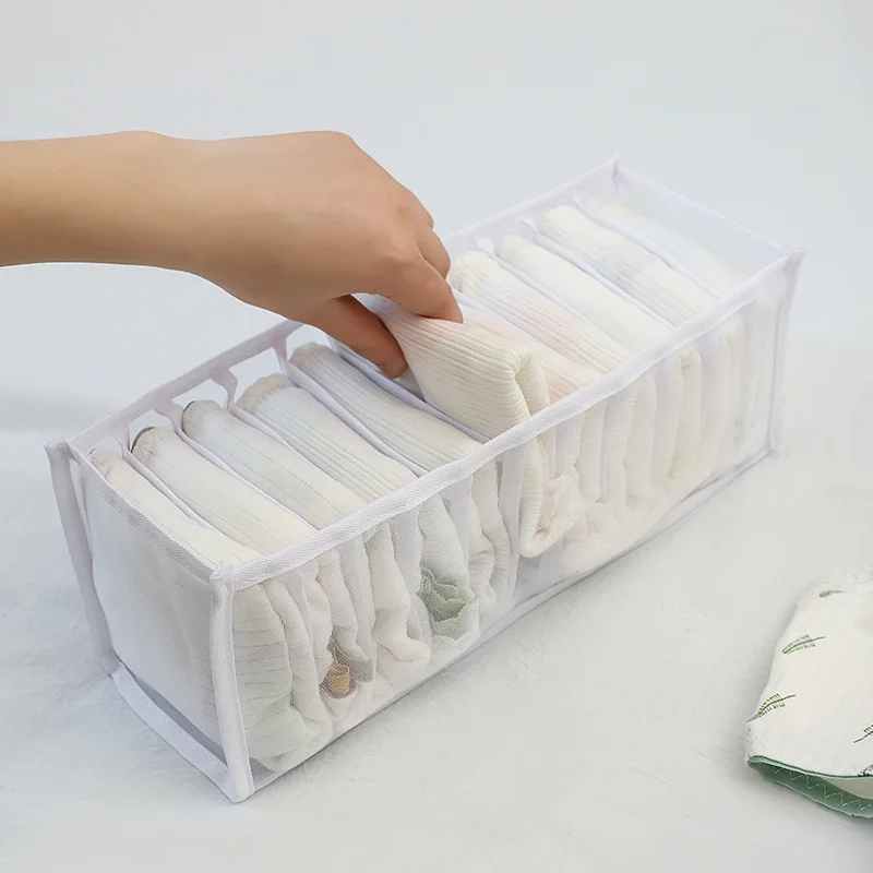 Baby Multifunctional Storage B - Sock Organizer Tray avis et prix