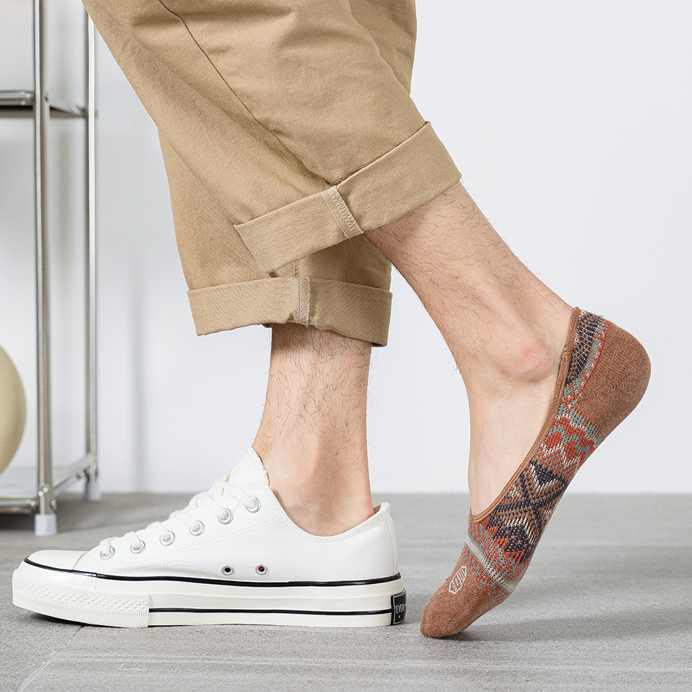 10/20 Pairs No Show Socks Men  - No Show Sock Women avis et prix
