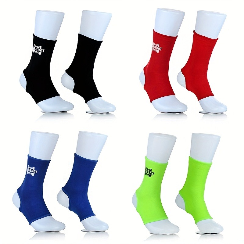 2pcs Boxing Ankle Brace Stretc - Ankle Brace Sock avis et prix
