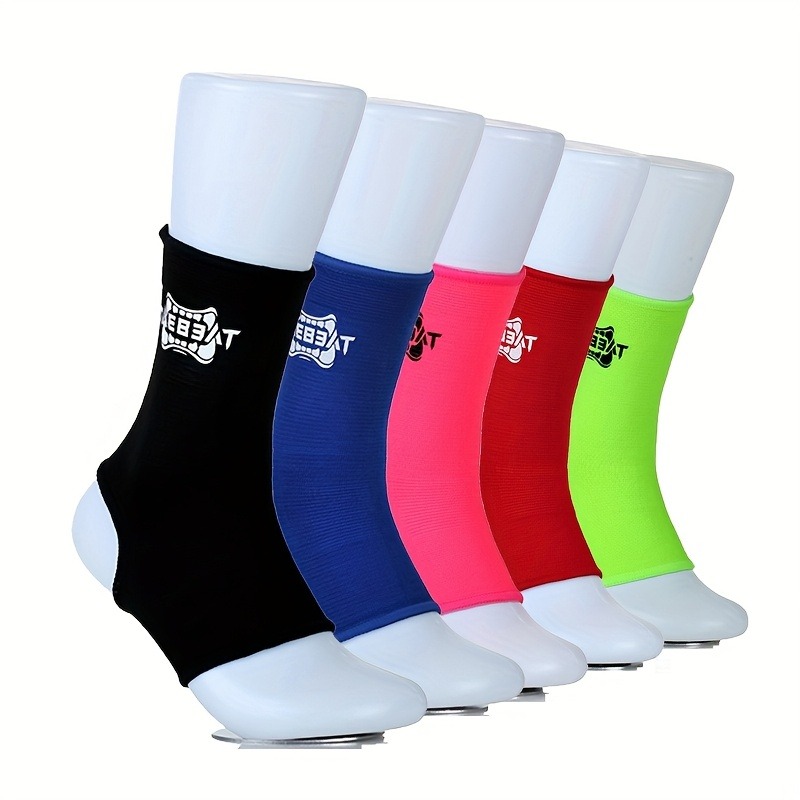 2pcs Boxing Ankle Brace Stretc - Ankle Brace Sock avis et prix