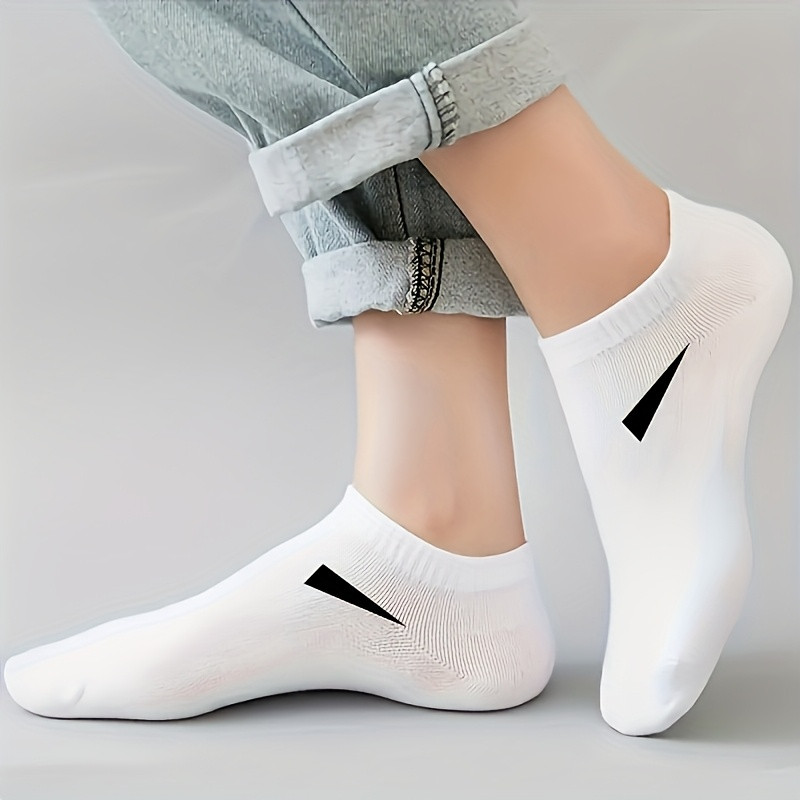 10/20 Pairs Women Low Cut Ankl - No Show Sock Women avis et prix