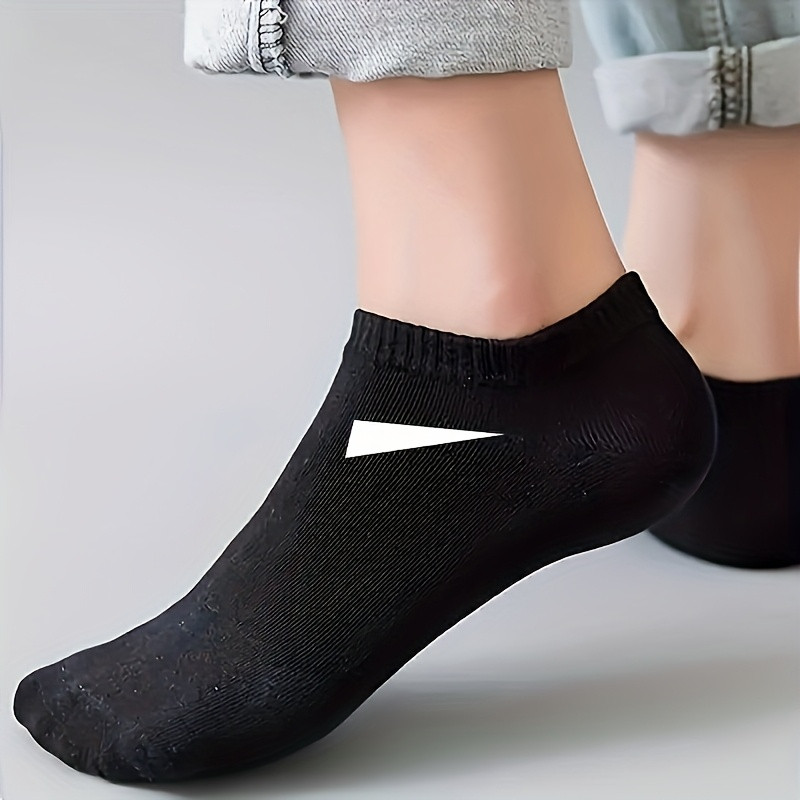 10/20 Pairs Women Low Cut Ankl - No Show Sock Women avis et prix