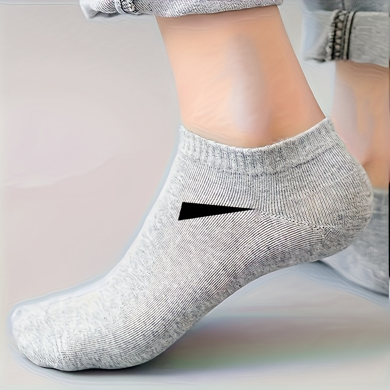 10/20 Pairs Women Low Cut Ankl - No Show Sock Women avis et prix