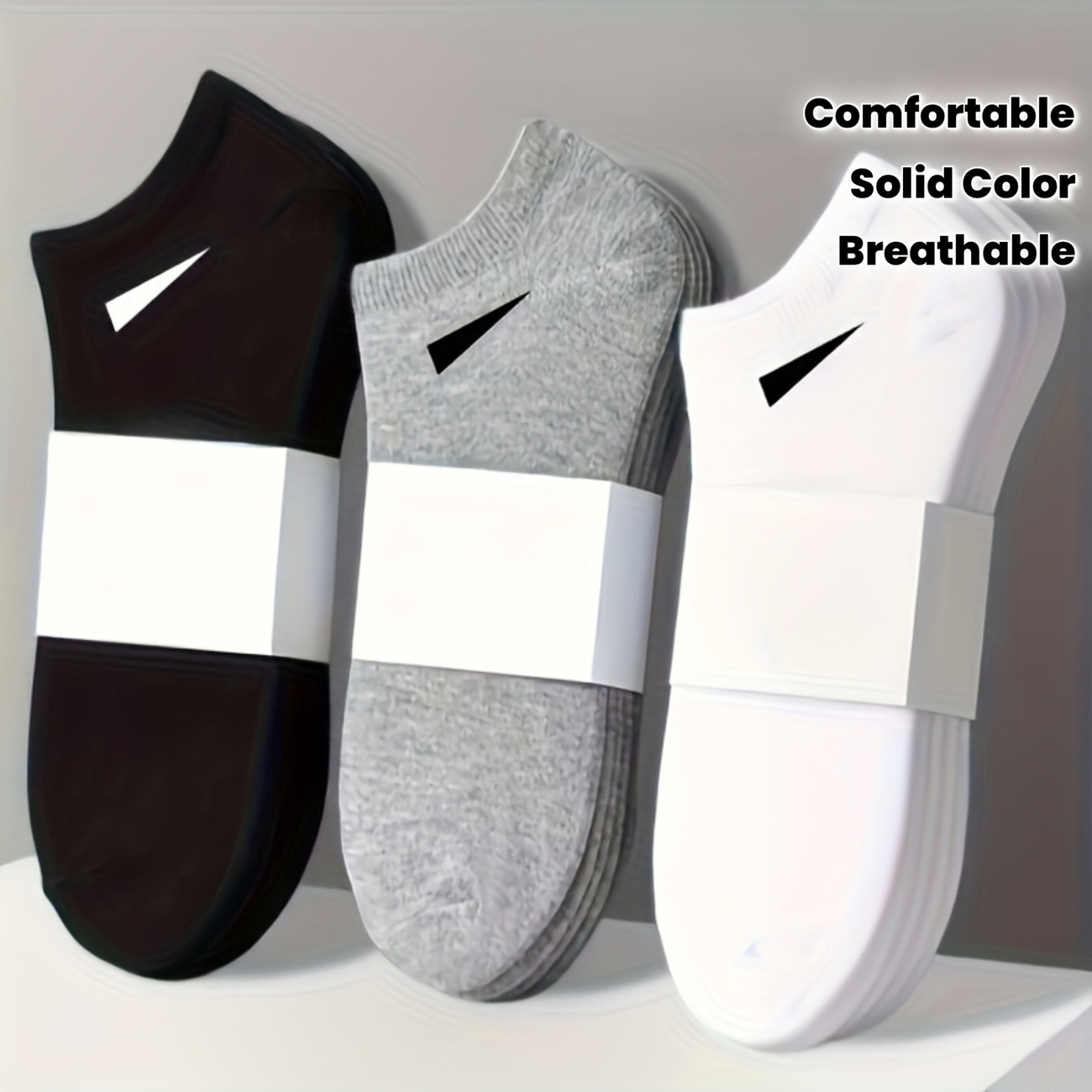 10/20 Pairs Women Low Cut Ankl - No Show Sock Women avis et prix