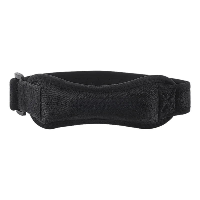 1PCS  Knee Patellar Tendon Kne - Compression Sleeve Calf avis et prix