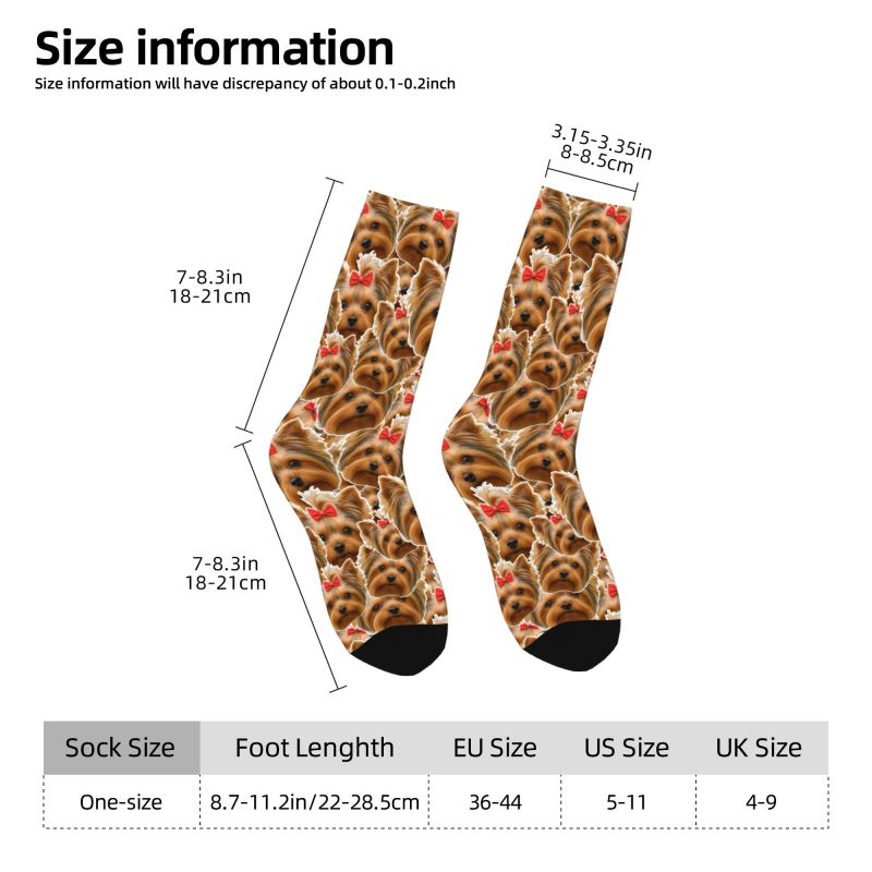 Cute Mens Personalized Dog Fac - Dress Sock Men avis et prix